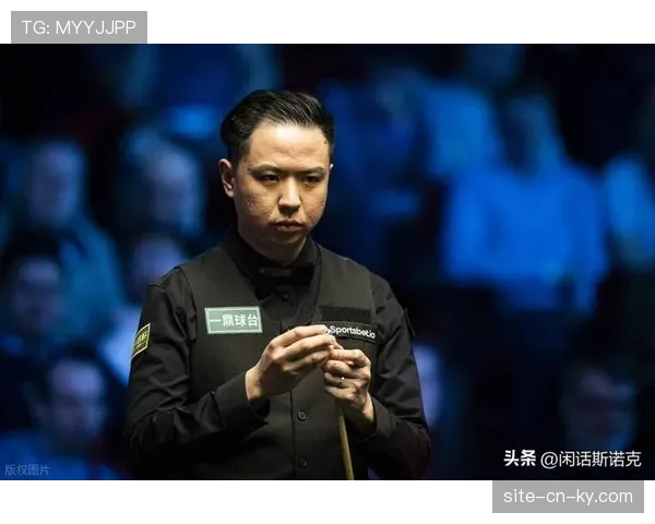 五位中国选手全部完成亮相 创大师赛参赛人数新纪录