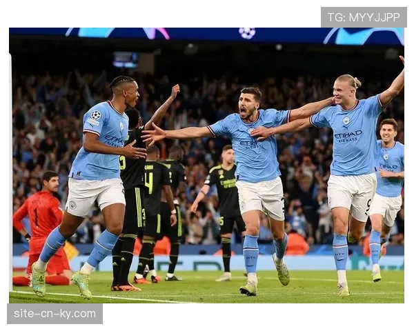 罗德里拦截传球数据出色 曼城后腰攻防两端贡献均衡 罗德里拦截传球数据出色 曼城后腰攻防两端贡献均衡