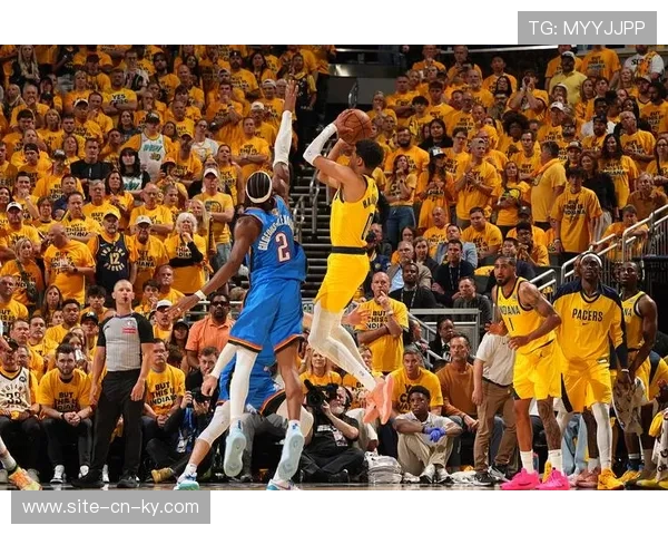 步行者马瑟林场均16分 第六人火力支撑球队